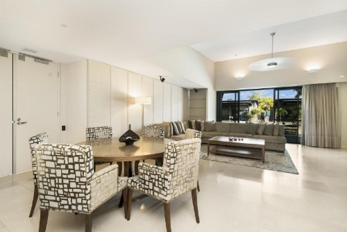 Mindil Beach Casino and Resort image 22