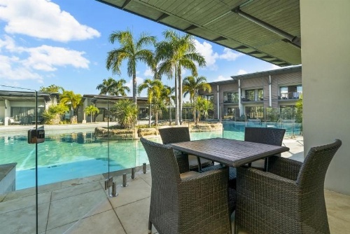 Mindil Beach Casino and Resort image 24